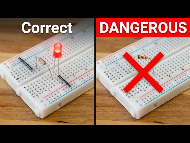 Breadboards Everything you wanted to know