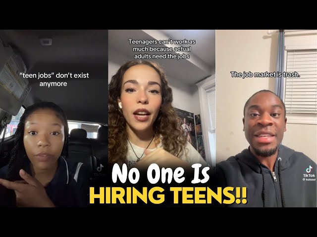 The Job Market Is Worse Than You Think