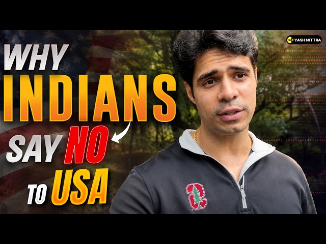 Why Students Aren’t going to USA anymore