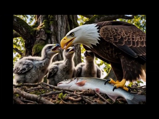 Eagle lLife 