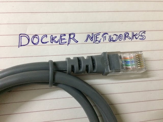 Docker Vlog 7 | Docker Networks | ഡോക്കർ നെറ്റ്‌വർക്കുകൾ | Malayalam | 2021