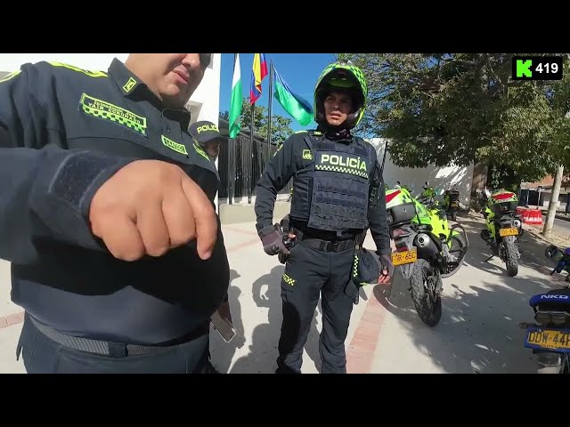 58 VEHICULO HUIRTADO EN BARRANQUILLA