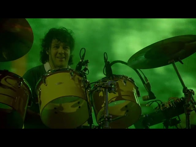 Extinction (Metal Version) Live At Field Of Vision '26 | King Gizzard & The Lizard Wizard