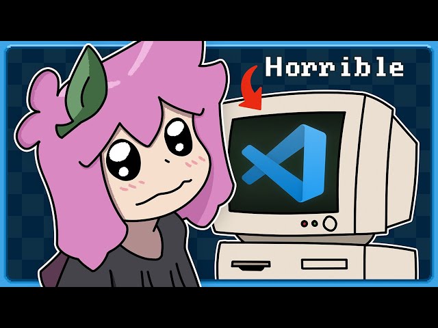 Being a Programmer SUCKS