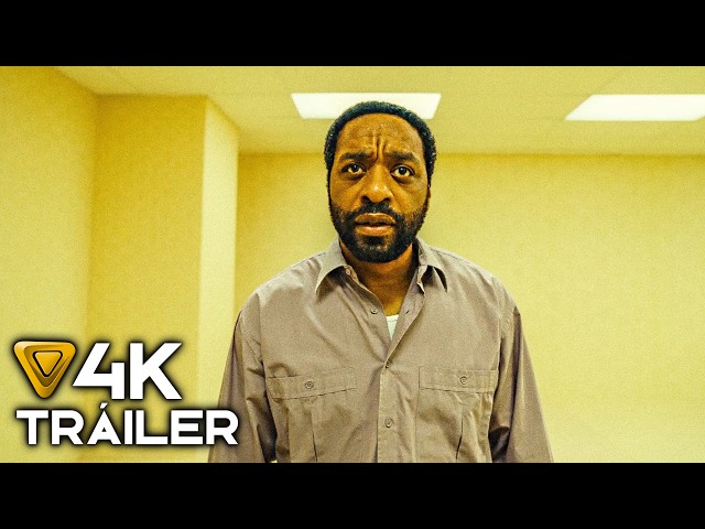 BACKROOMS Official Spanish Trailer (2026)