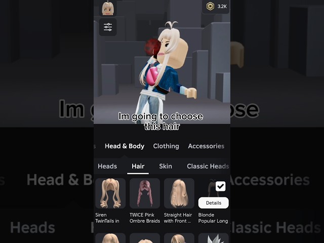 testing how to get refund items that you've bought #roblox #fyp #roblox #avatar #robux