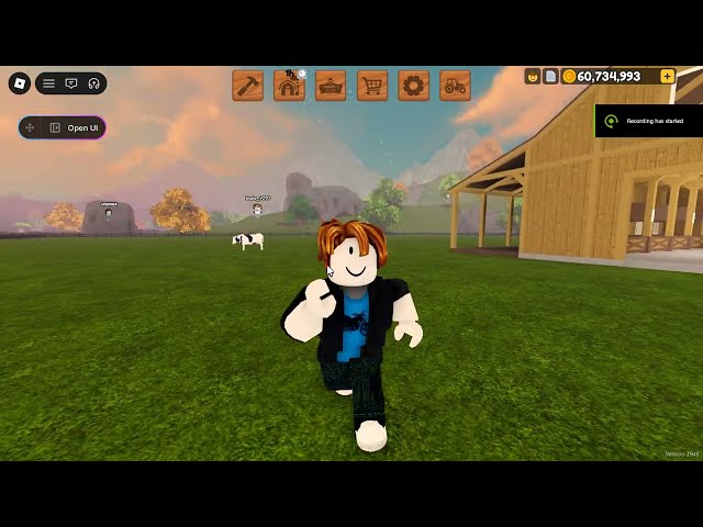 [ NEW! ] Farming and Friends in Desc. | Nova's Hub (Free farmer's club, etc...)