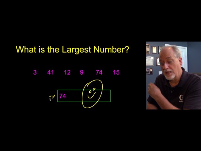 PY4E - Loops and Iteration (Chapter 5 Part 3)