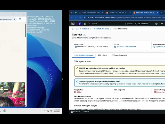 AWS - Cloud Computing - Windows App