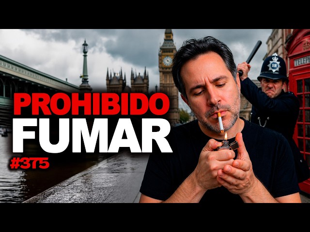 Prohibido Fumar  – Bla Bla Bla #375