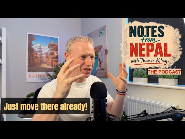 Nepal feels different today - here’s what the brochures don’t tell you