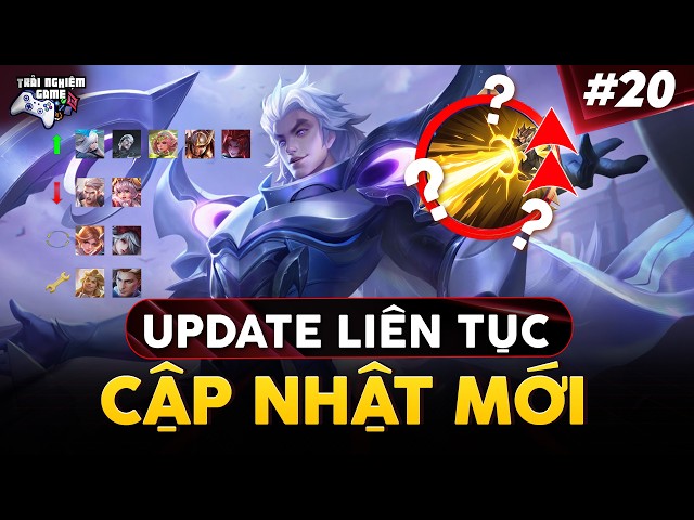 New Update: 11 Hero Adjustments, Timu Tests 4-Button Dirak, Players Await OFFICIAL UPDATE