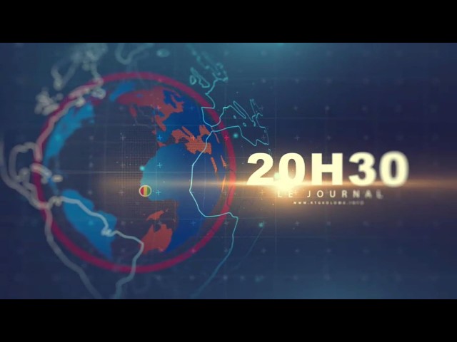 JT DE 20H30 DU 03 OCTOBRE 2026 ''EDITIONS GUINEE 224''