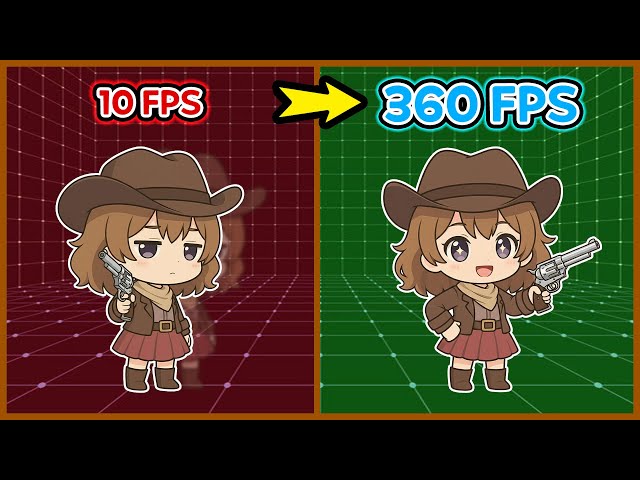 7 Essential Game Optimization Techniques Every Developer Must Know!