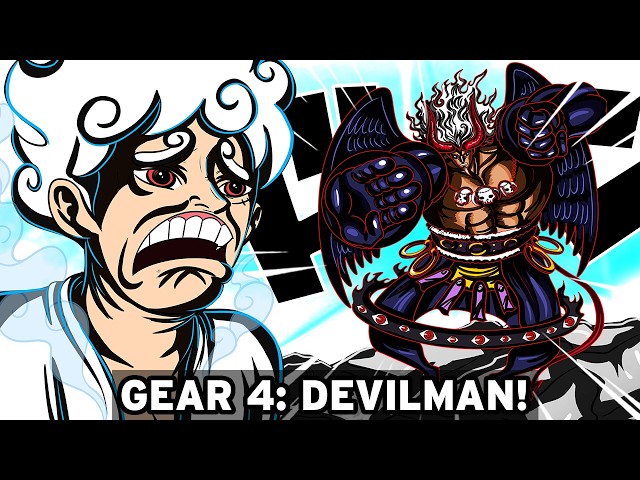 Imu Has His Own GEARS! (1191+)