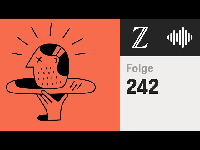 Ein lebensgefährliches Mandat | Kriminalpodcast "ZEIT Verbrechen"