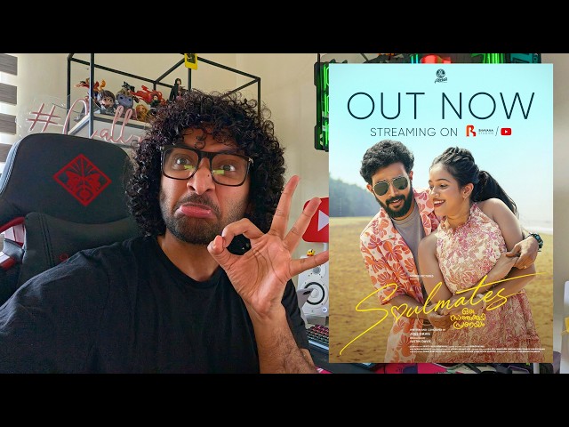 Soulmates-Oru Saathukkudi Pranayam | My Opinion | Short Film | Joel Davis | Justin Davis | Malayalam