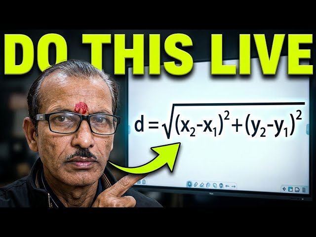 Class 10th Maths chapter 7 Coordinates Gemotry @ R.Neducation by R.N Sir