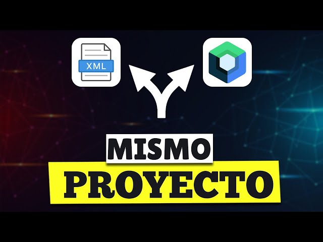 Add JETPACK COMPOSE to your app with XML (Android Views)
