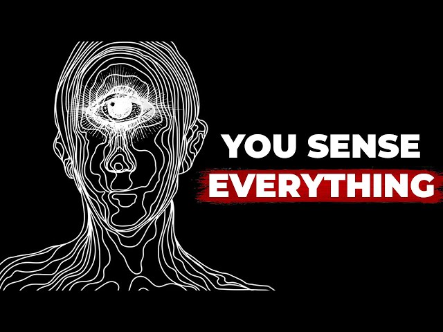 You MUST Realize: You're Actually Highly Intuitive