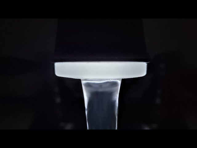 Glacier Bay LED Mandouri Faucet Aerator Disassembly And Repair