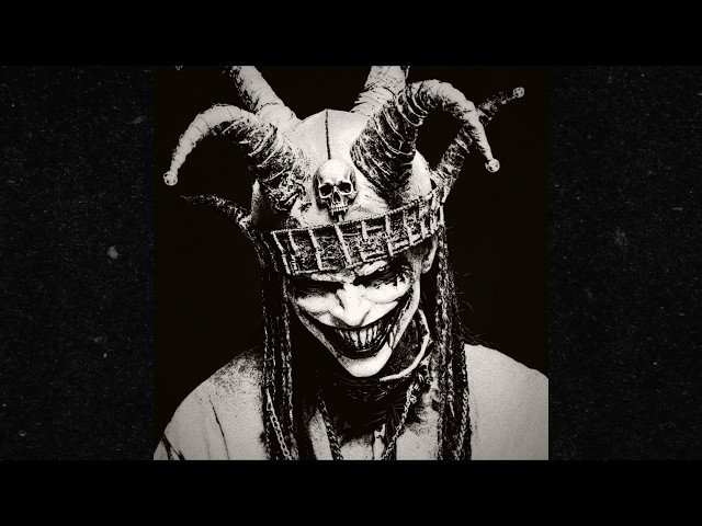[FREE FOR PROFIT No Tags] Dark Trap Type Beat - "JEST" | Hard Rap Instrumental 2026