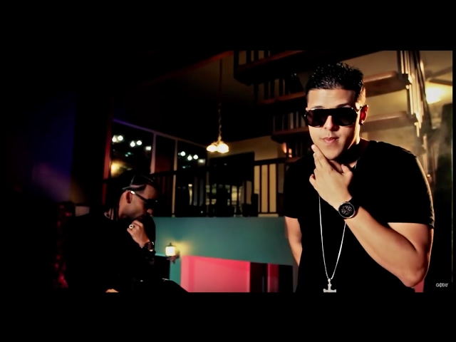 Gotay El Autentiko - Lo De Nosotros ft. Arcangel [Official Video]