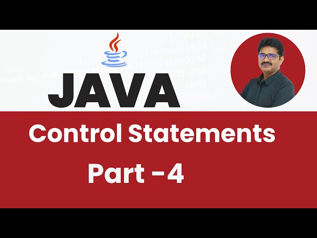 while and do-while Statements in Java