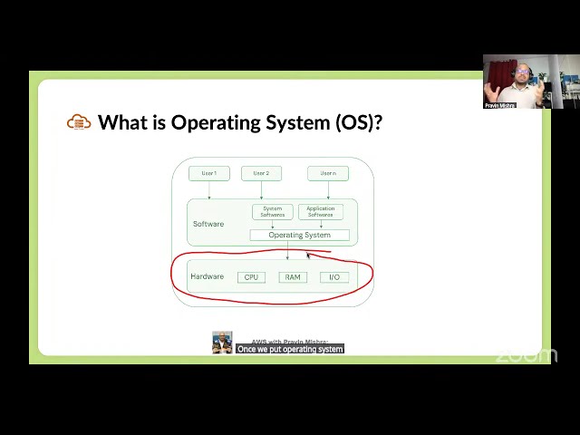 DMI Week 2 - Linux for DevOps