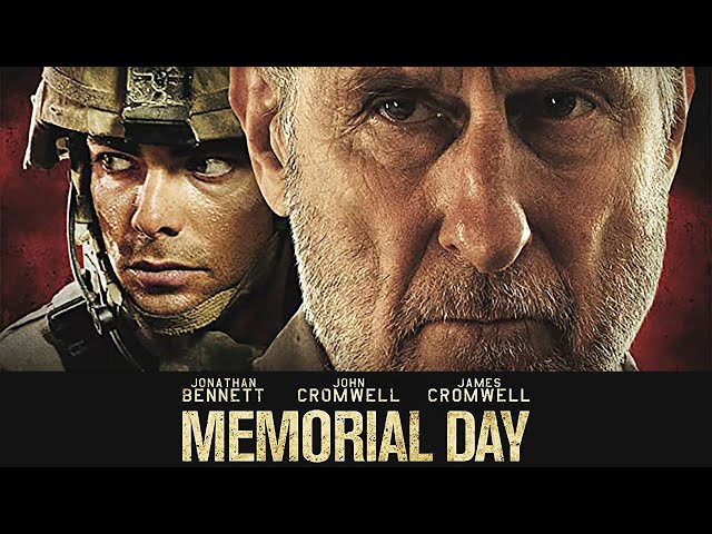 Memorial Day | Full War Movie | WATCH FOR FREE