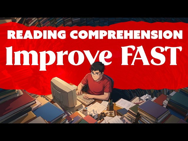 Reading comprehension HARD? NOT ANYMORE (CAT VARC FREE TOOL)