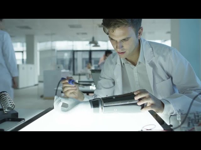 Why Insight for technology solutions?