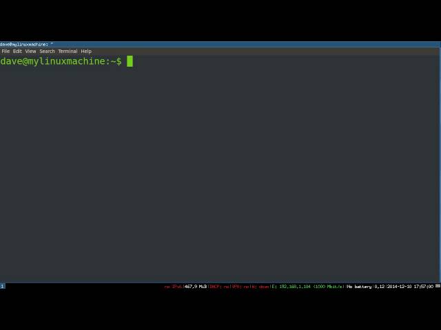 Bash Scripting 1 - Why Write Bash Scripts?