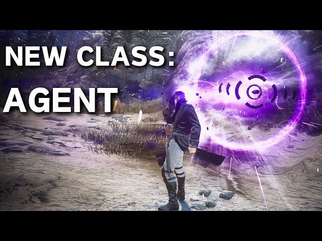 [Global Labs] Agent All Skills Showcase - Black Desert Online