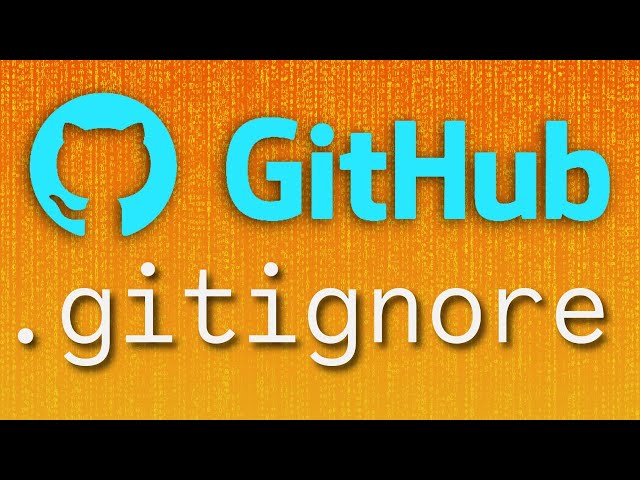How to Create a .gitignore in VS Code for GitHub (macOS + Windows)