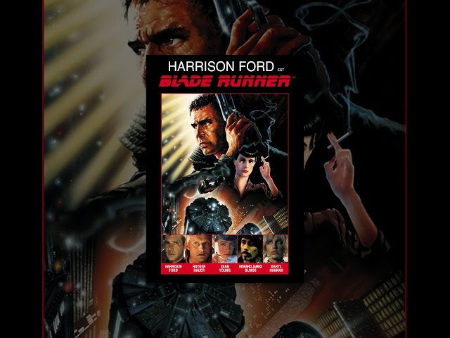 Blade Runner