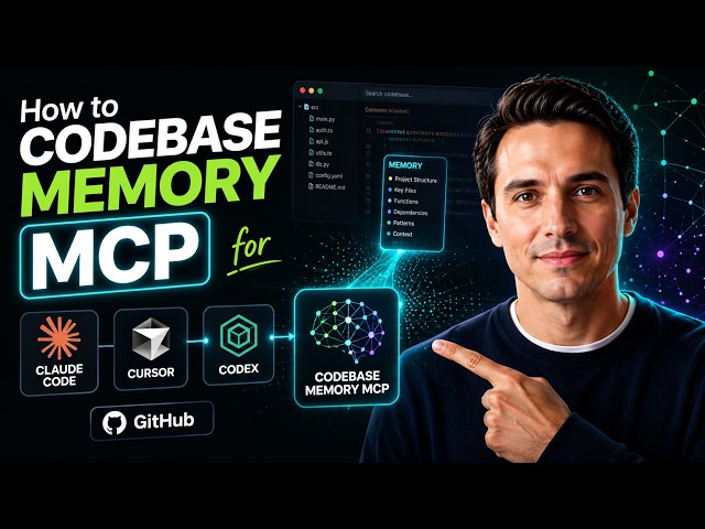 How to Codebase Memory MCP for Claude Code, Cursor, & Codex | Codebase-Memory-MCP GitHub 2026 Late