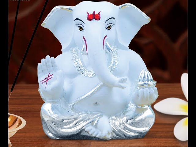 Shree Ganesh Gayatri Mantra | Mantra for SUCCESS | SHREE GANESHYA NAMAH  | GANESH BHAJAN | TUESDAY