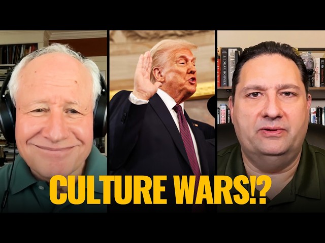 In Defense of the Multicultural Idea w/ Bill Kristol & Tom Joscelyn