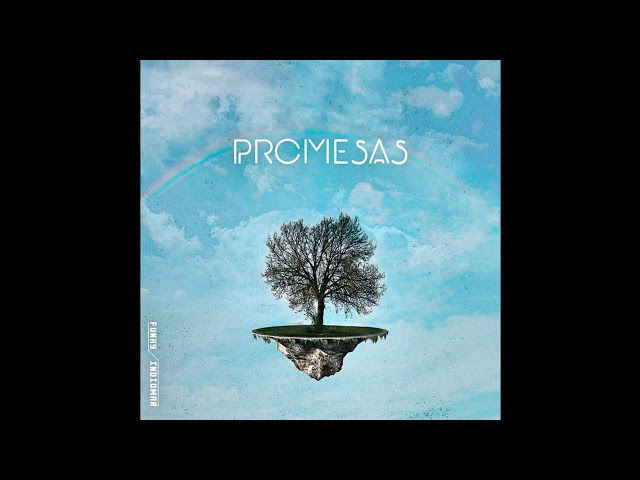Funky Ft. Indiomar - Promesas
