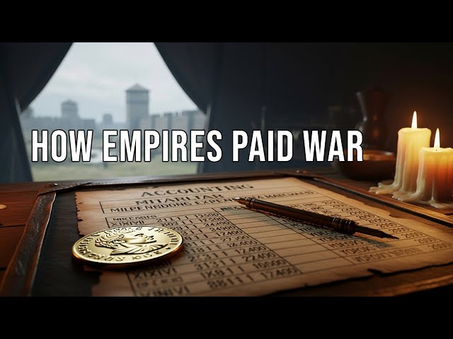 Rome's Greatest Victory Was Actually Financial Suicide