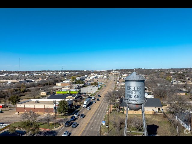Living in Keller, TX: The Ultimate Local Guide | Homes.com