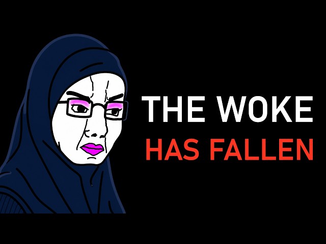 How Immigration Replaced the Woke Left