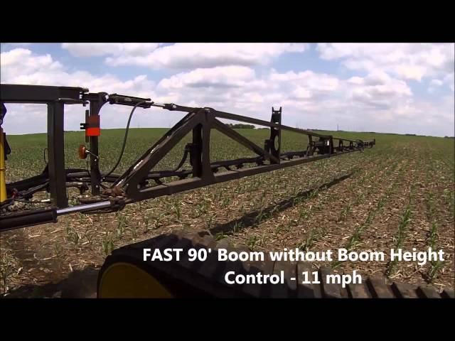 Fast Manufacturing Product Video Loop