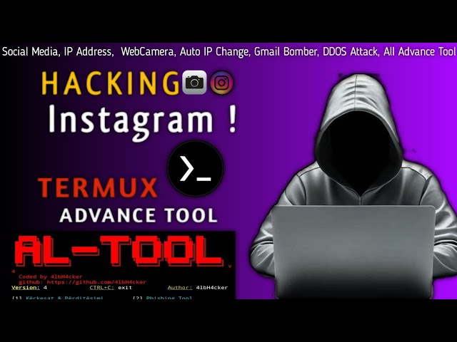 How To Use Termux In Android | Termux Advance Tool | Social Media Hack | Ethical Hacking Video.