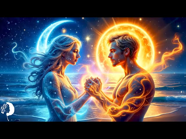 Someone needs to say something to you | A miracle of love will happen, he (she) will be with you