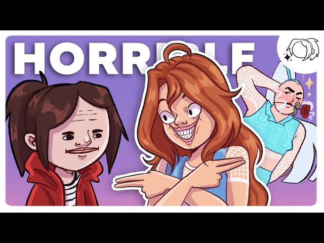 I WATCHED THE FIRST EPISODE OF THE WINX REBOOT AND IT IS.....