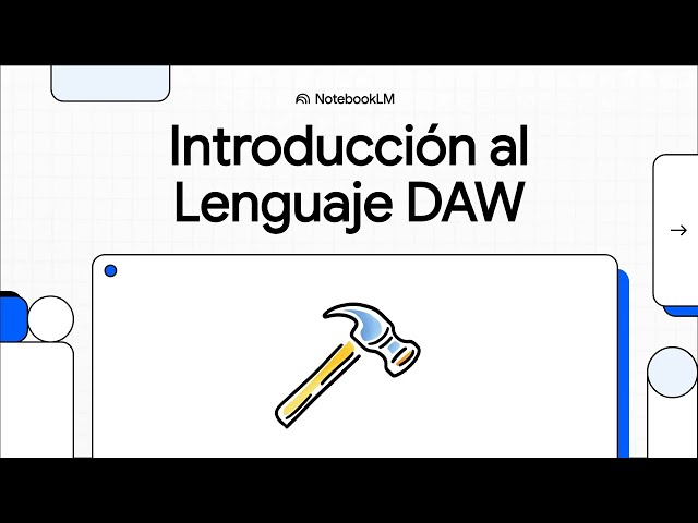 (PROG) Programación (1º DAW). UD01. Introducción a la Programación de Software. Lenguaje DAW I