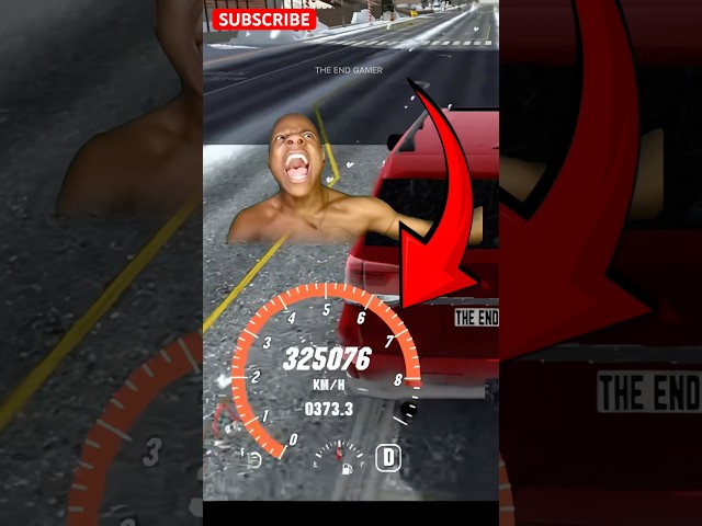 Fastest Gearbox Settings Tutorial 😱