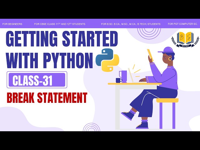 (CLASS-31) GETTING STARTED WITH PYTHON #python #pythonforbeginners #pythontutorial #coding